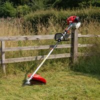 Multifunctional Brush Cutter - HECHT 1352