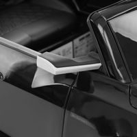 Cordless car - AUDI SQ8 BLACK