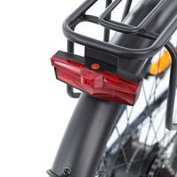 E-bike - HECHT RUNNIS BLUE