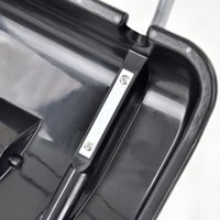 Snow rake - HECHT 750 GT