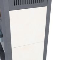 Wood stoves - HECHT FENIXE