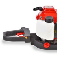 Petrol hedge trimmer - HECHT 9270 4T