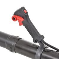 Petrol blower - HECHT 952