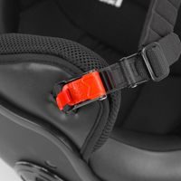 Helmet size XL - HECHT 53631 XL