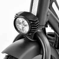 E-scooter - HECHT 5189