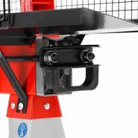 Electric Log Splitter - HECHT 6500 (model 2026)