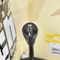 Accu Quad - HECHT 56155 SAND