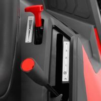 Garden Rider - HECHT 5167