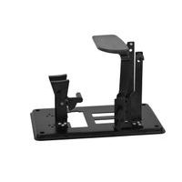 Stojan z kvalitní oceli