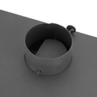 Wood stoves - HECHT FENIXE