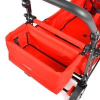 Folding wagon - HECHT 50006