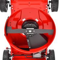 Accu lawn mower - HECHT 5045 S