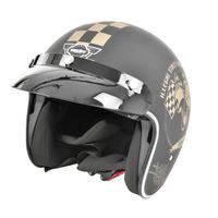 Helmet size L - HECHT 51588 L