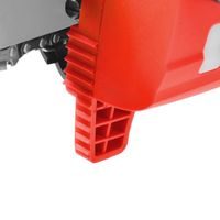 Electric pole chain saw - HECHT 9750