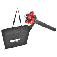 Leaf vac / blower 2in1 - HECHT 9280