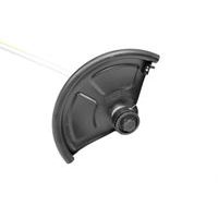 poloautomatická strunová hlava