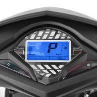 E-scooter - HECHT EQUIS WHITE