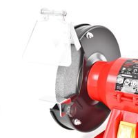 Bench grinder - HECHT 1722