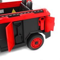Cordless fire truck - HECHT 51817