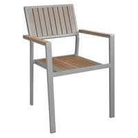 Garden furniture set - HECHT LIMA SET 4