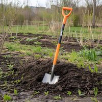 Shovel - HECHT 600901