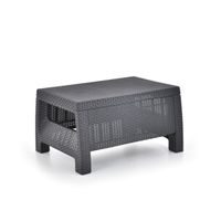 Garden furniture set - HECHT SIERRA MAXI