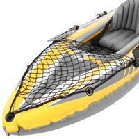Inflatable kayak - HECHT 45999