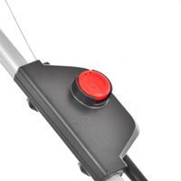 Accu lawn mower - HECHT 5045 S