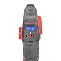 Accu compressor - HECHT 2090