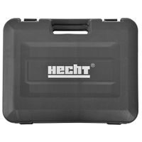 Rotary hammer - HECHT 1069