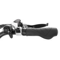 Electric Bike - HECHT RUNNIS BLACK (SET)