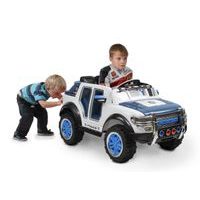 HECHT 58588 zabaví děti