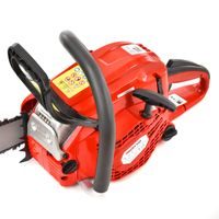 Petrol chainsaw - HECHT 946