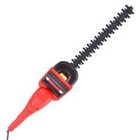 Electric hedge trimmer - HECHT 608