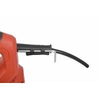 Integrovaný držák na klíč