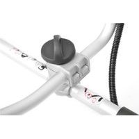 Možnost nastavení rukojeti přesně dle potřeby