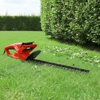 Electric Hedge Trimmer - HECHT 603