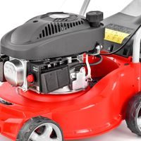 Petrol lawn mower - HECHT 5406