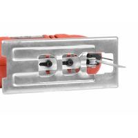 Pohled na spodní stranu