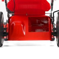 Petrol Lawn Mower - HECHT 543 SXW