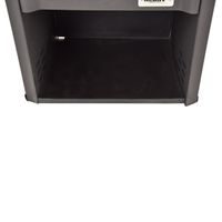 Wood stoves - HECHT FLEMIS