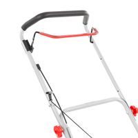 Gasoline Mulching Lawn Mower - HECHT 5511 C