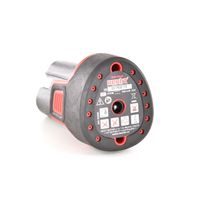 Li-ion battery 12 V, 1.5 Ah - HECHT 001242