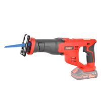 Accu reciprocating saw - HECHT 1510