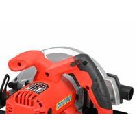 Příkon elektromotoru je 1200 W