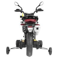 Accu bike - BMW F 850 GS