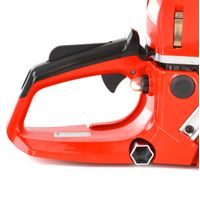 Petrol chainsaw - HECHT 945