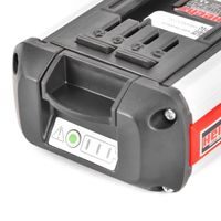 Li-ion battery for HECHT ACCU program 6020 - 000625B