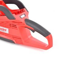 Accu hedge trimmer - HECHT 6040