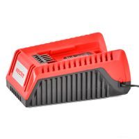 Cordless Lawn Mower Set - HECHT 5043 with Battery and Charger